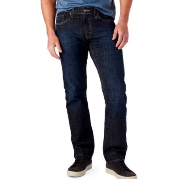 LEVI'S Other - Levi Strauss & Co. - S51 Straight Fit Jeans